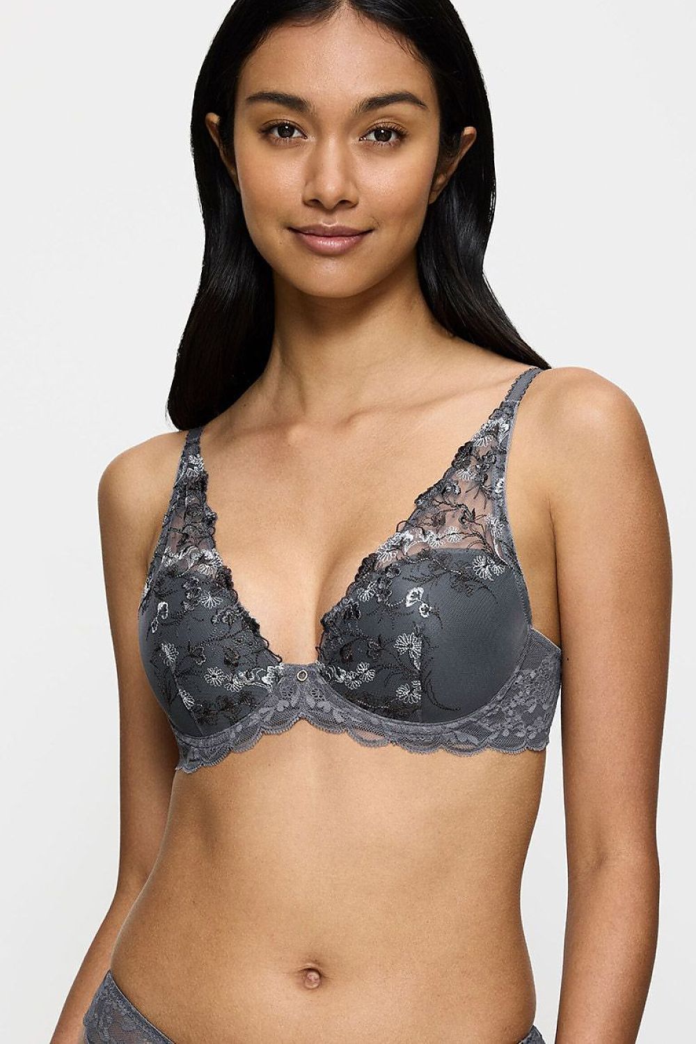 Padded bra model 229332 Triumph