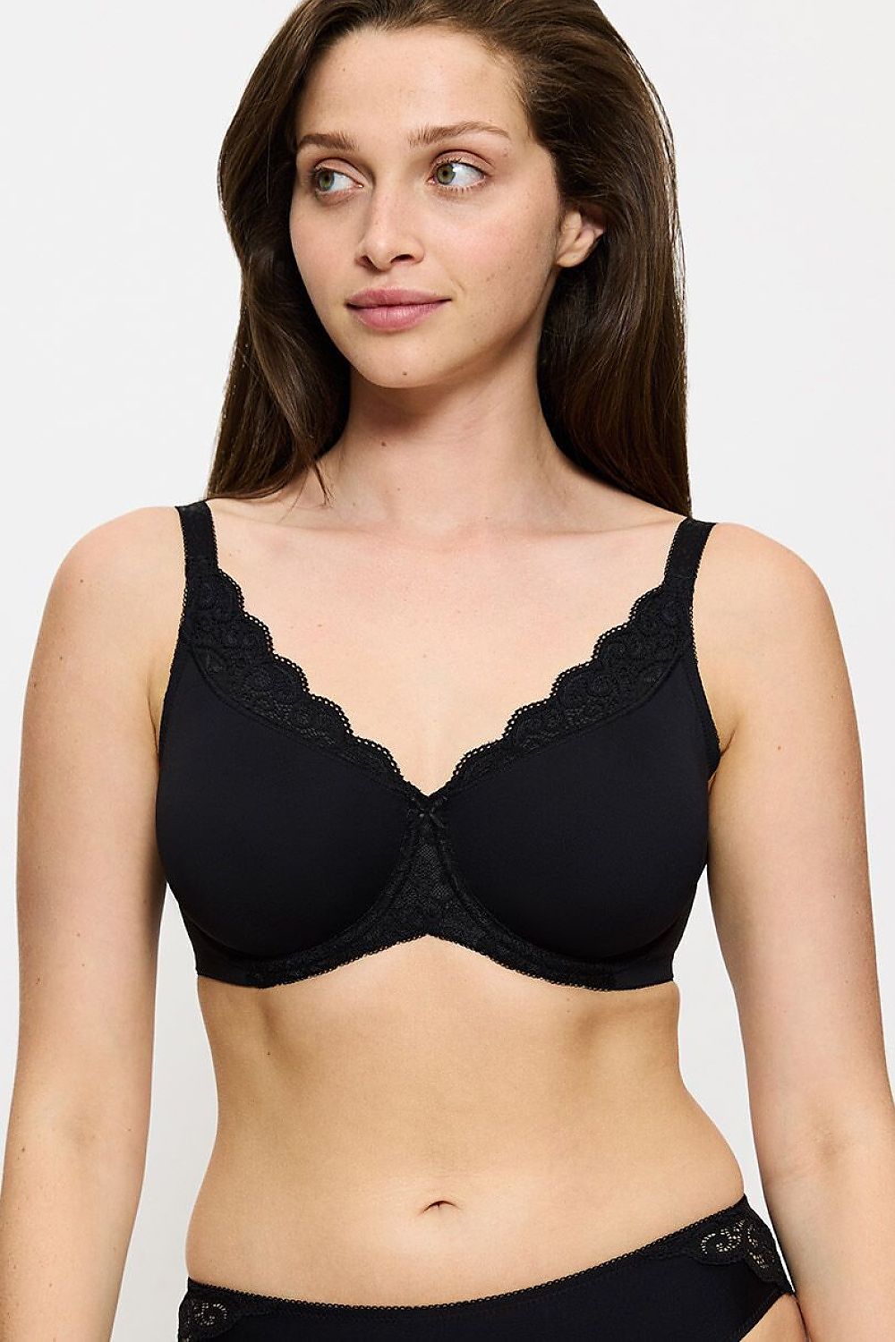 Padded bra model 229333 Triumph