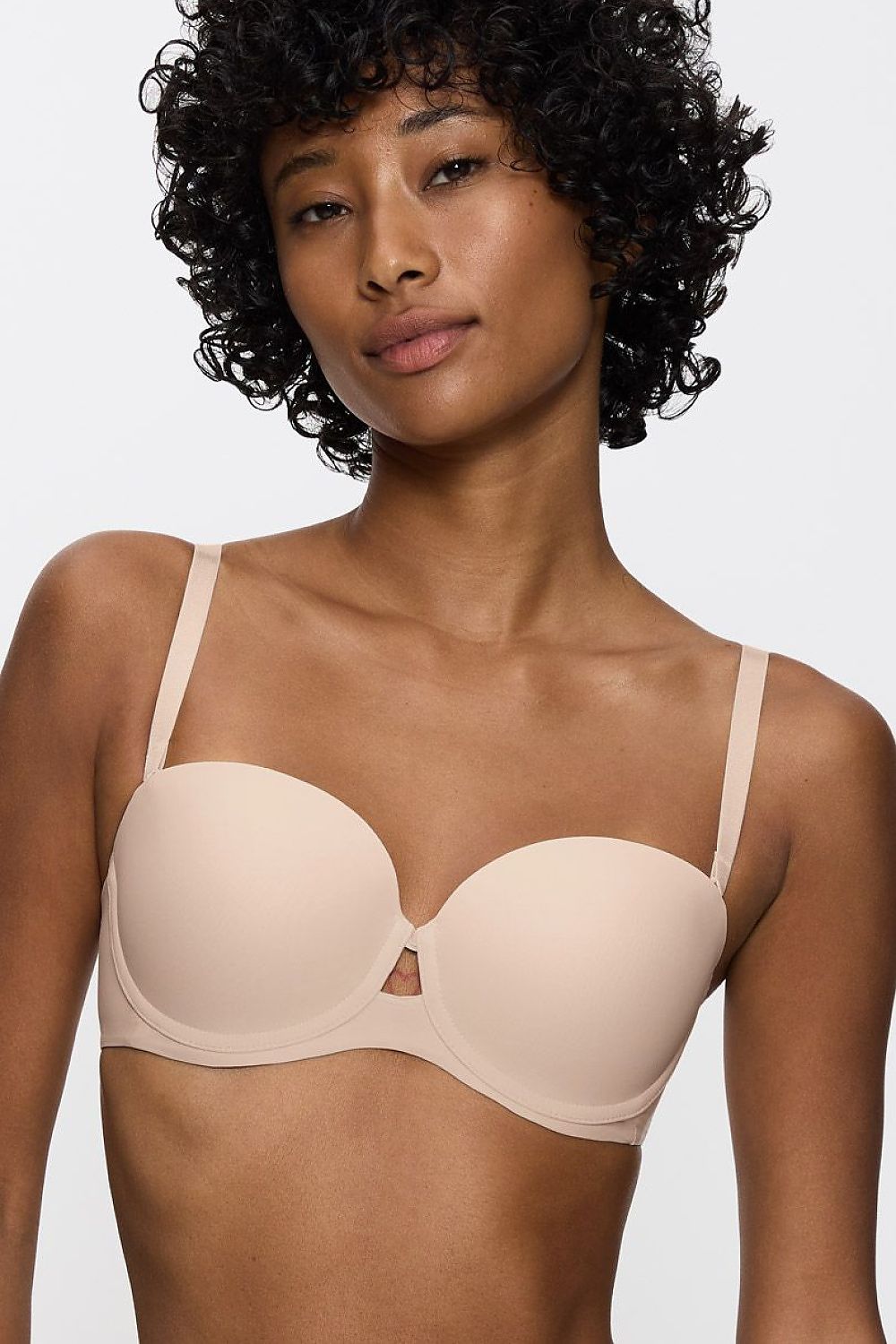 Padded bra model 229337 Triumph