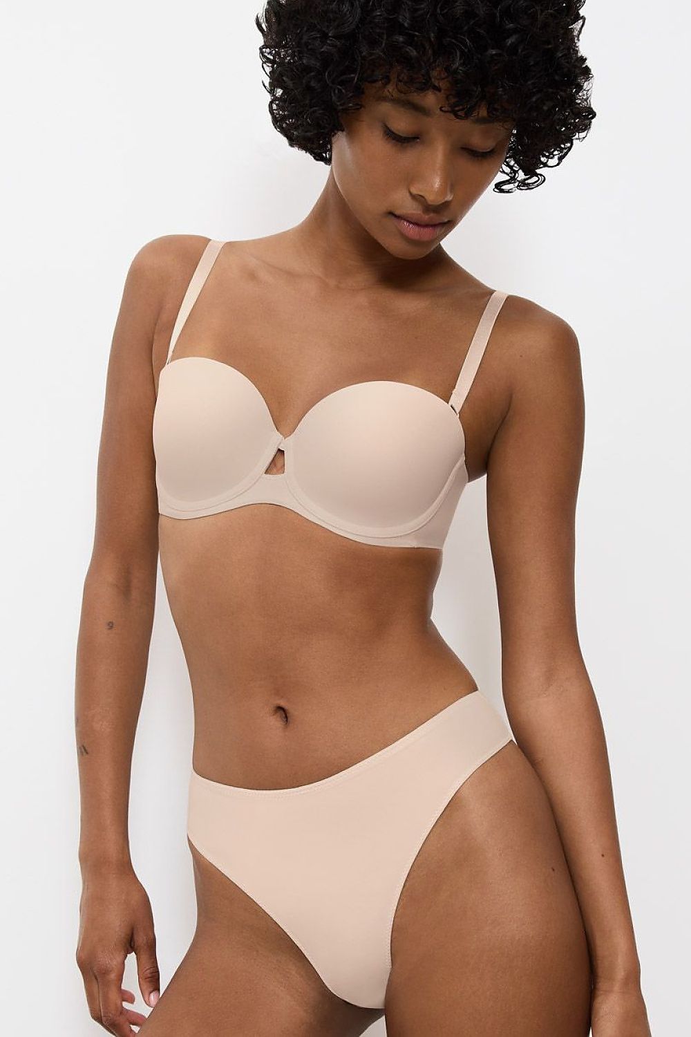Padded bra model 229337 Triumph