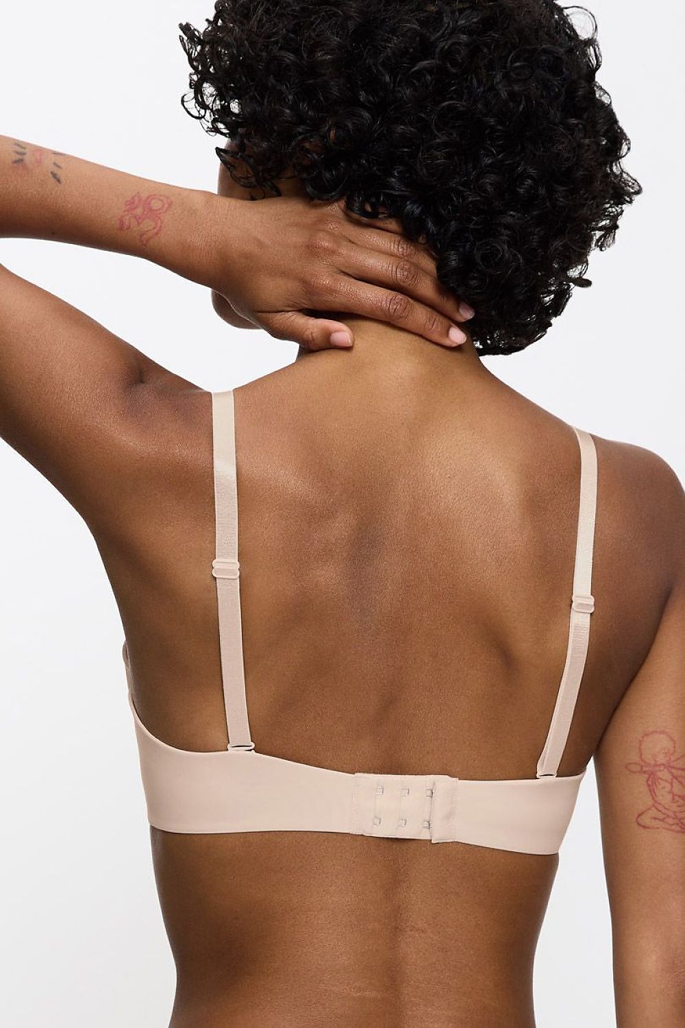 Padded bra model 229337 Triumph