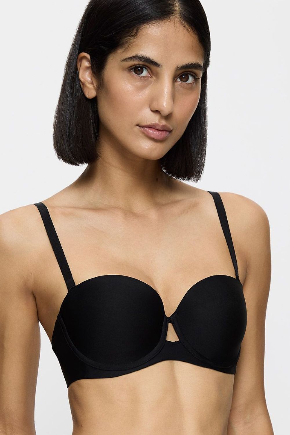 Padded bra model 229338 Triumph