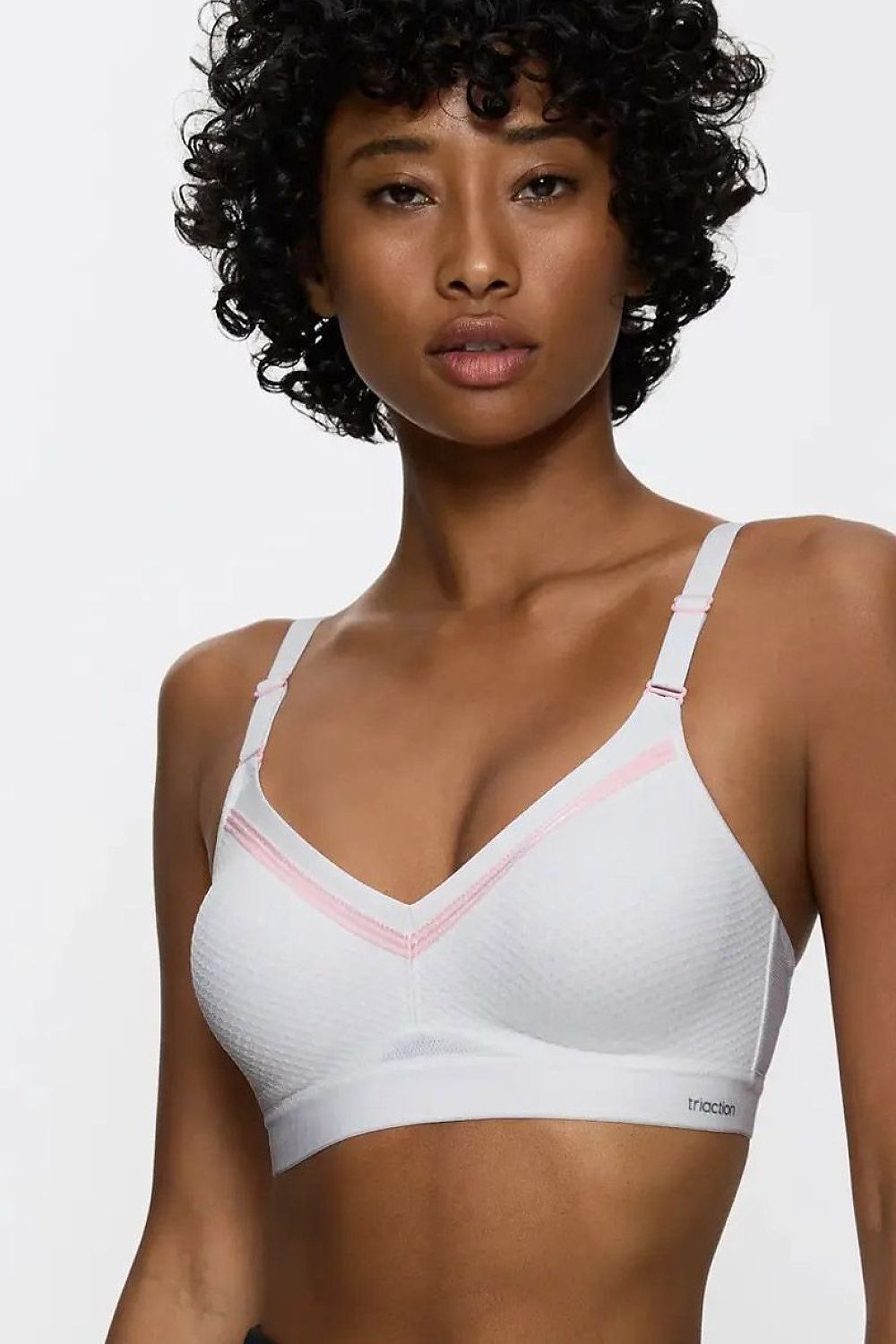 Sports bra model 229342 Triumph