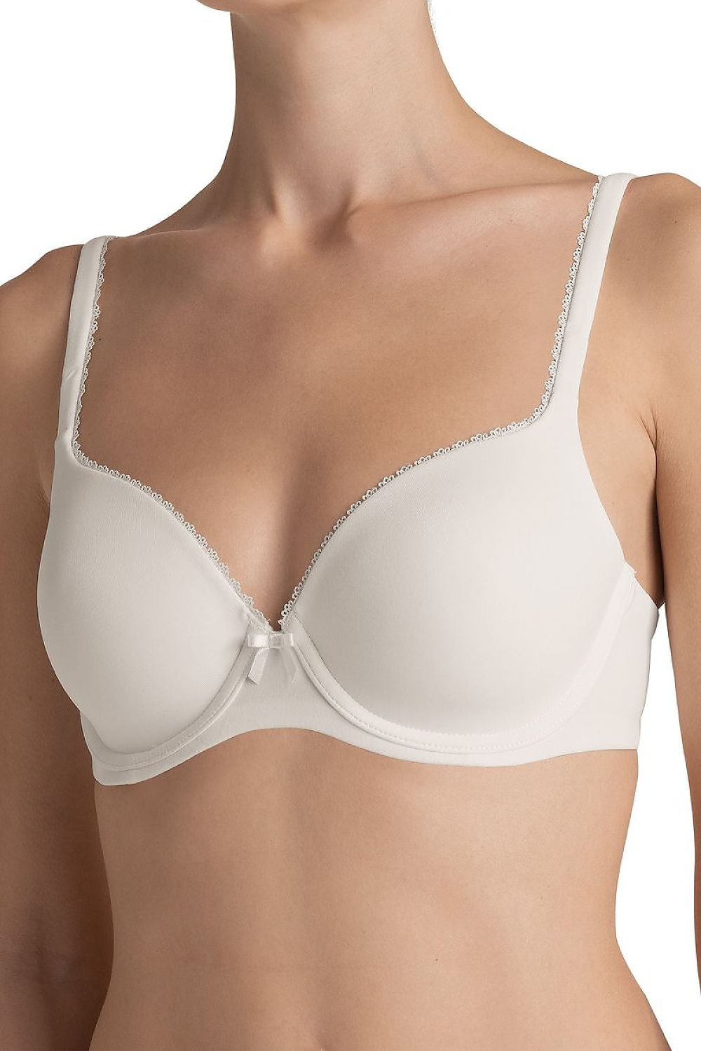 Padded bra model 229346 Triumph