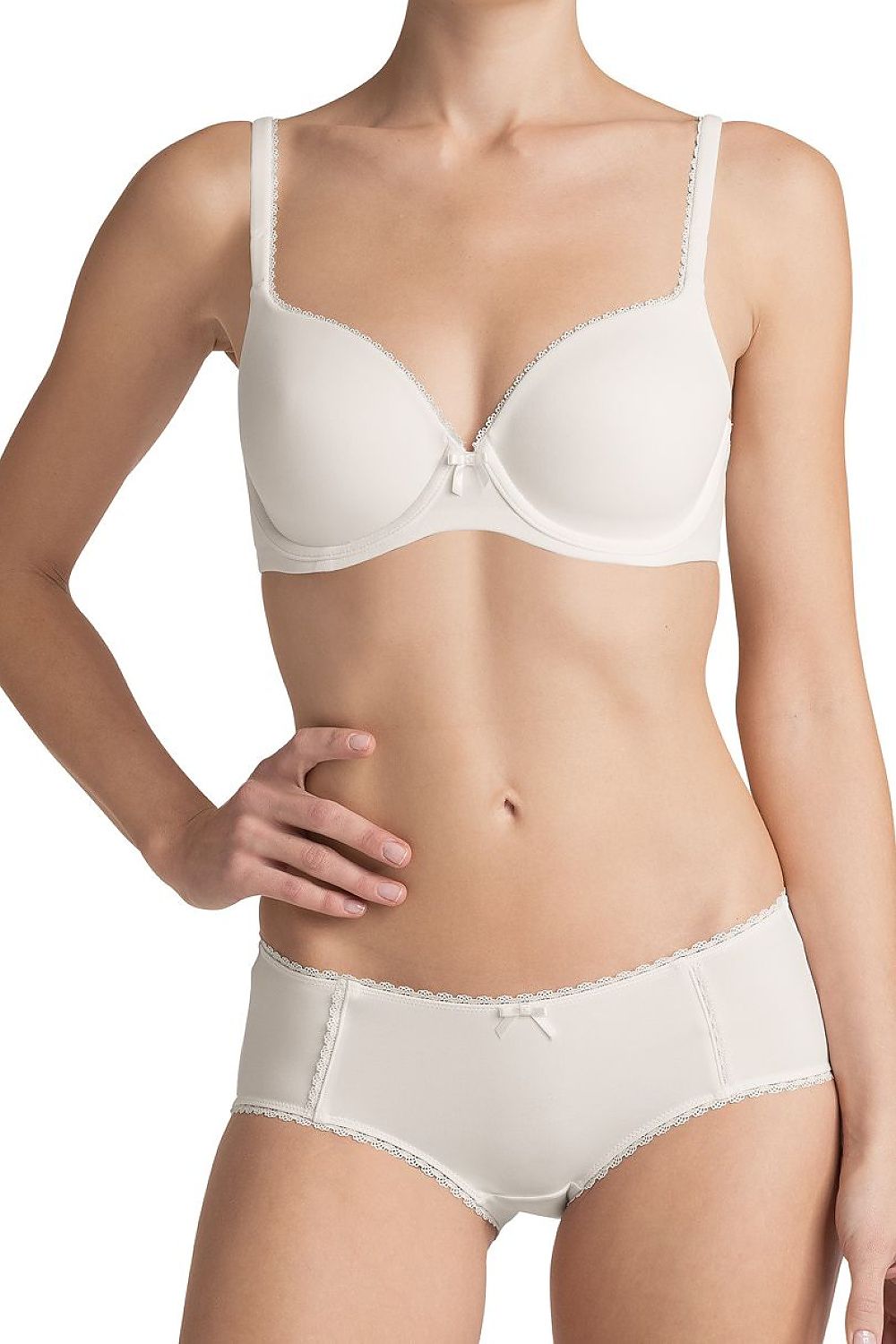 Padded bra model 229346 Triumph