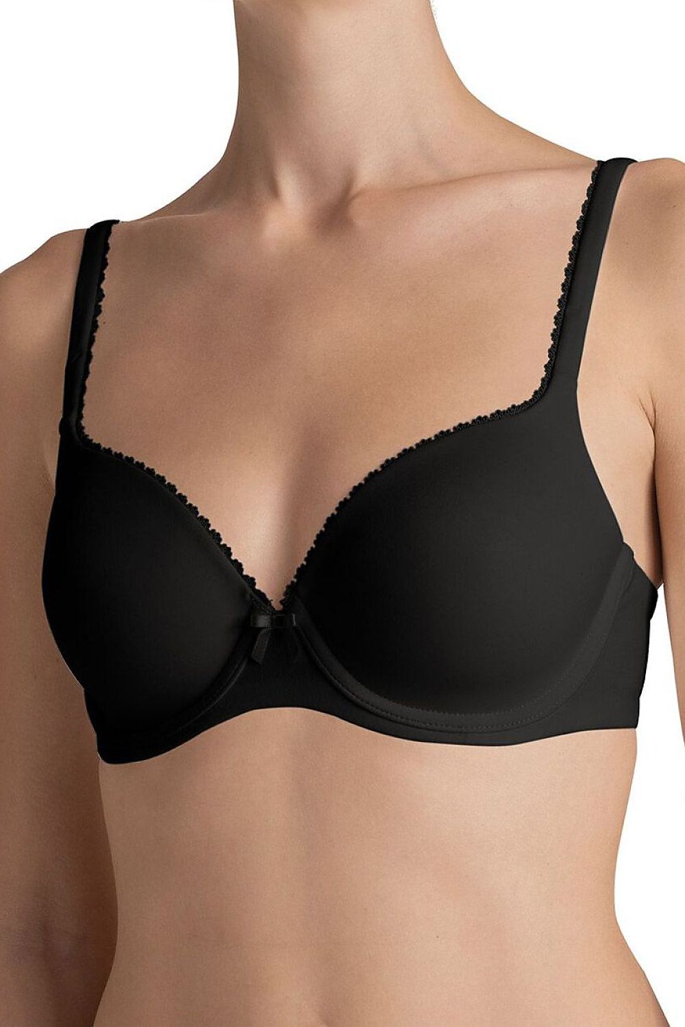 Padded bra model 229347 Triumph