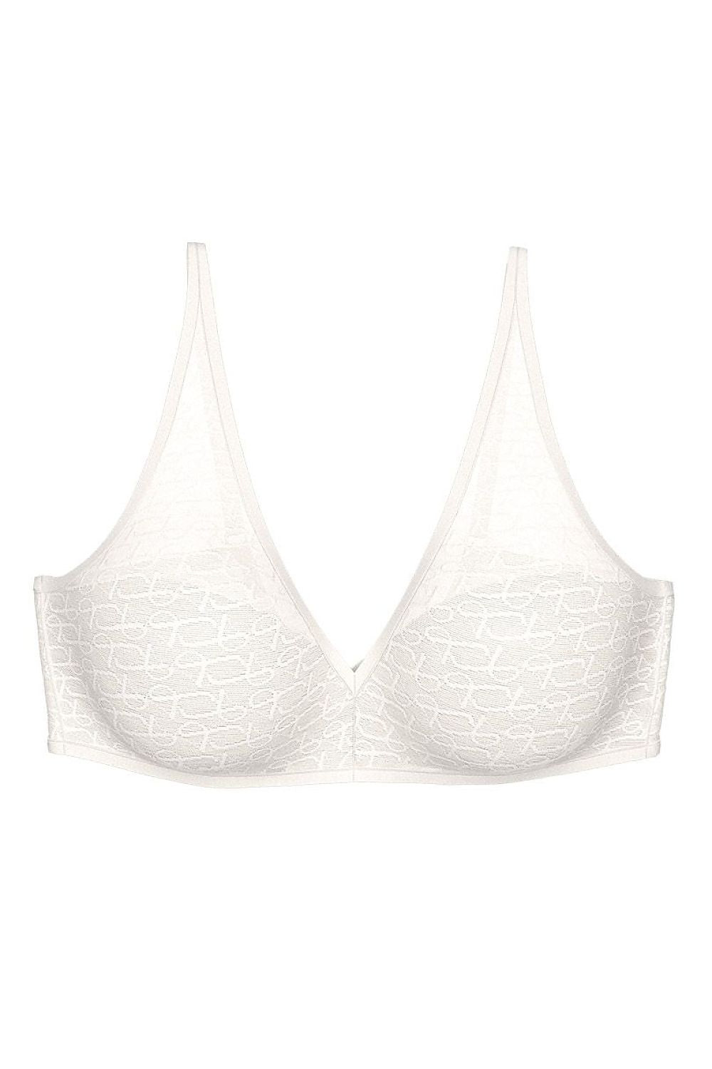Padded bra model 229365 Triumph