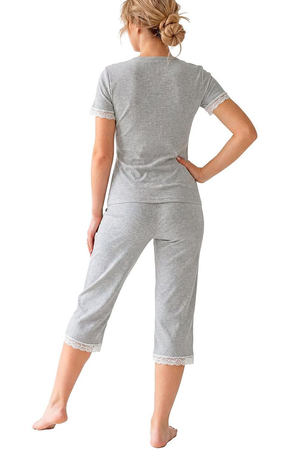 Pyjama model 229395 Donna