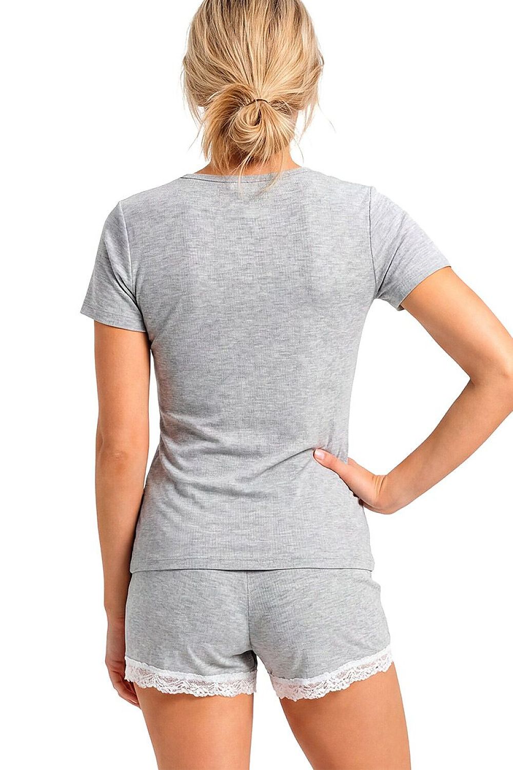 Pyjama model 229396 Donna