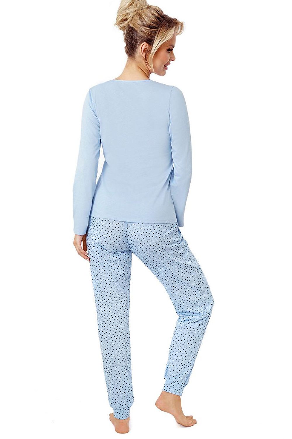 Pyjama model 229399 Donna
