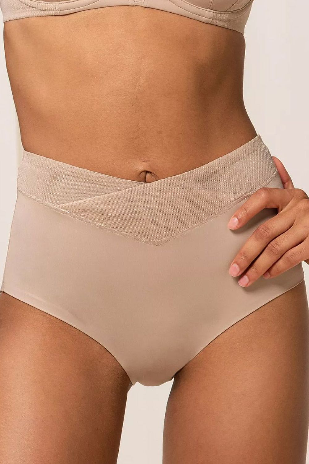 Panties model 229401 Triumph