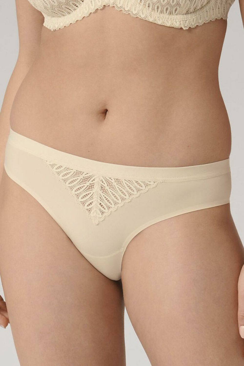 Brazilian style panties model 229412 Triumph