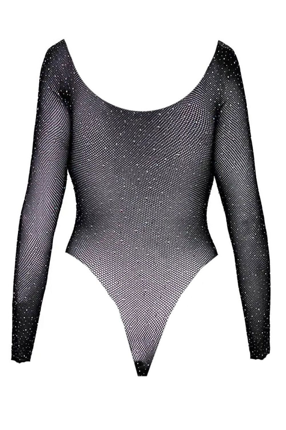 Shapewear Body model 229428 Obsessive