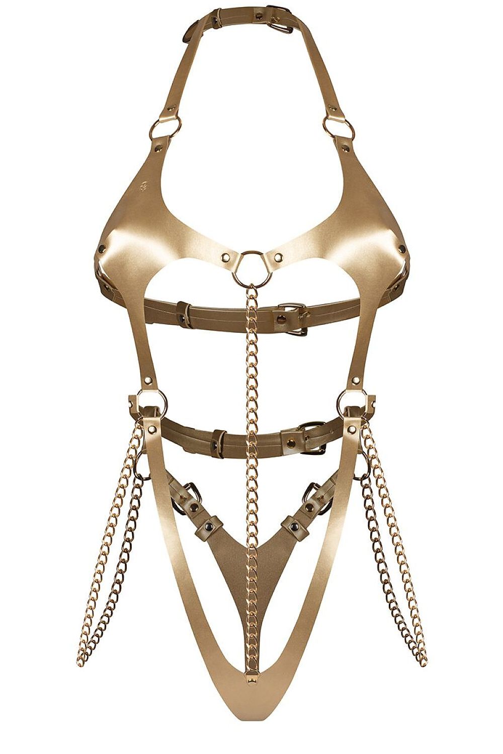 Shapewear Body model 229429 Obsessive