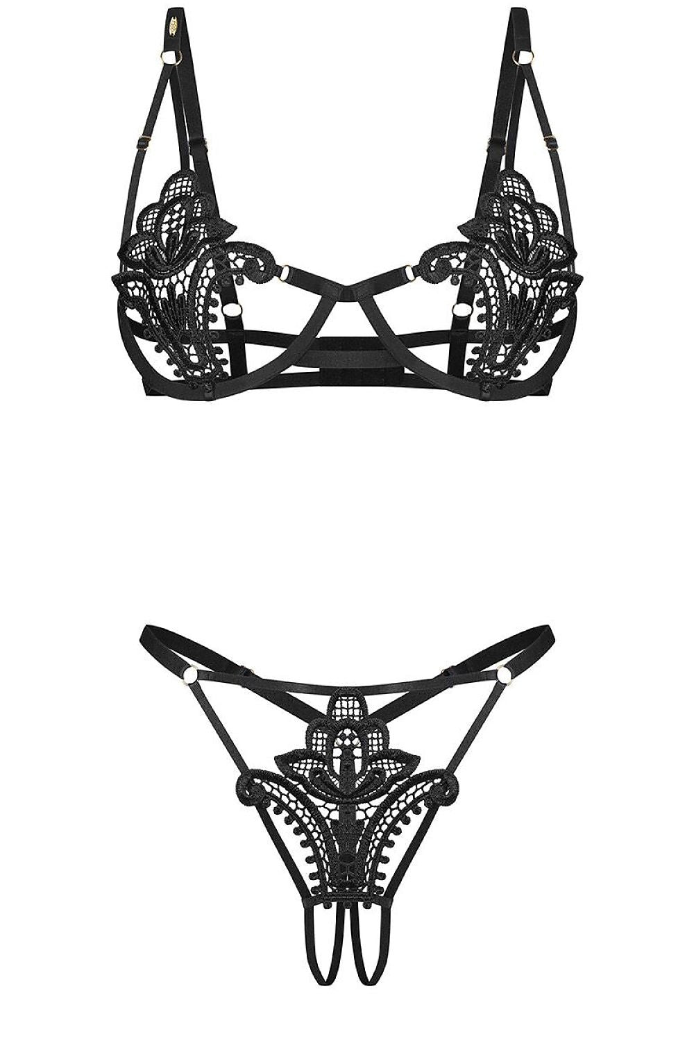 Sexy set model 229435 Obsessive