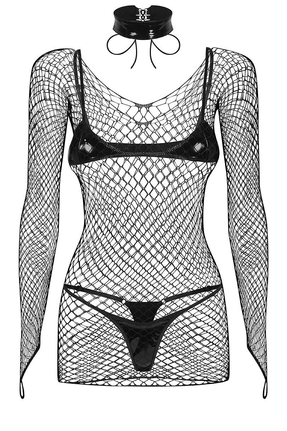 Sexy set model 229438 Obsessive