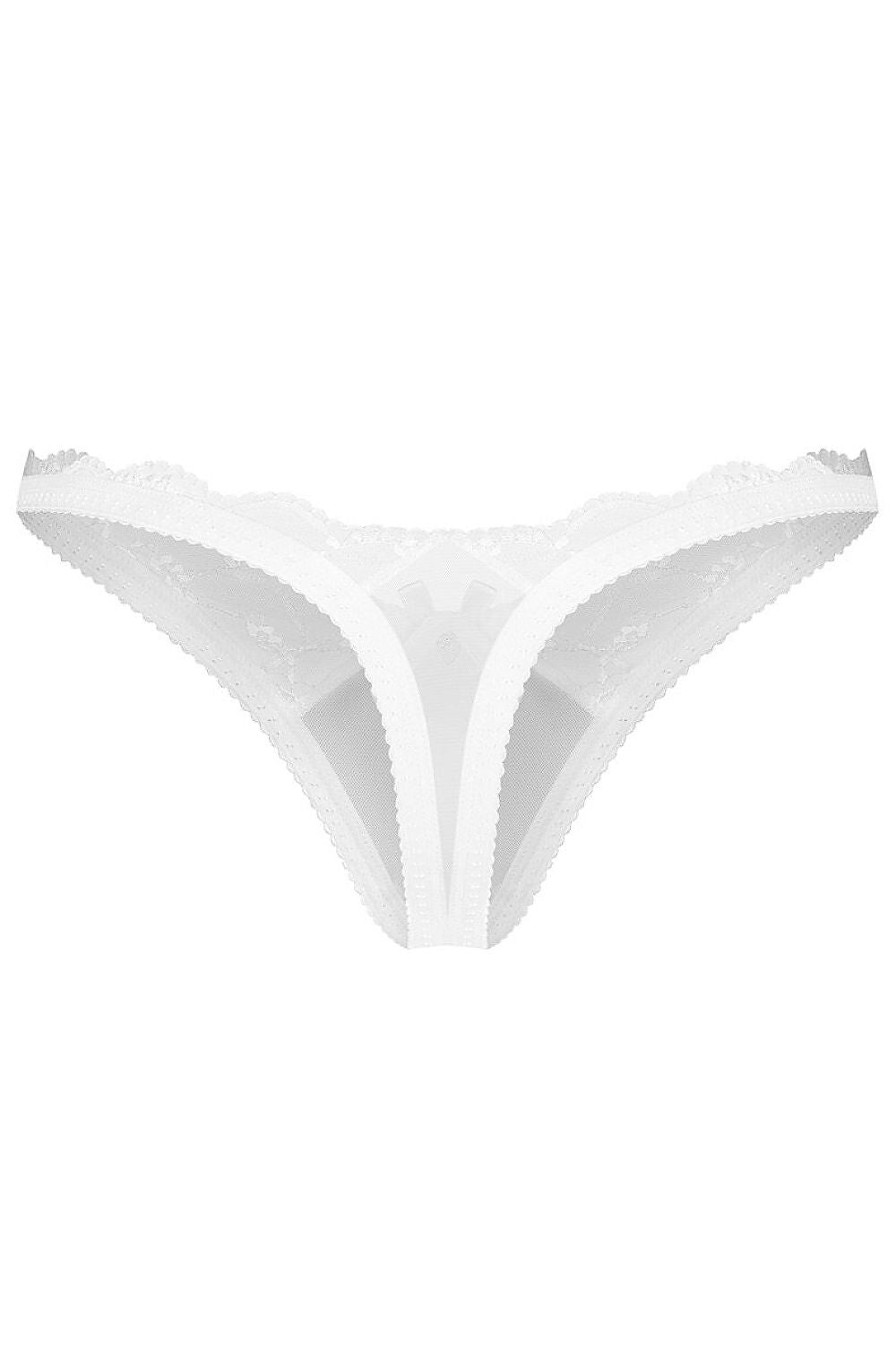 T-backs model 229441 Obsessive
