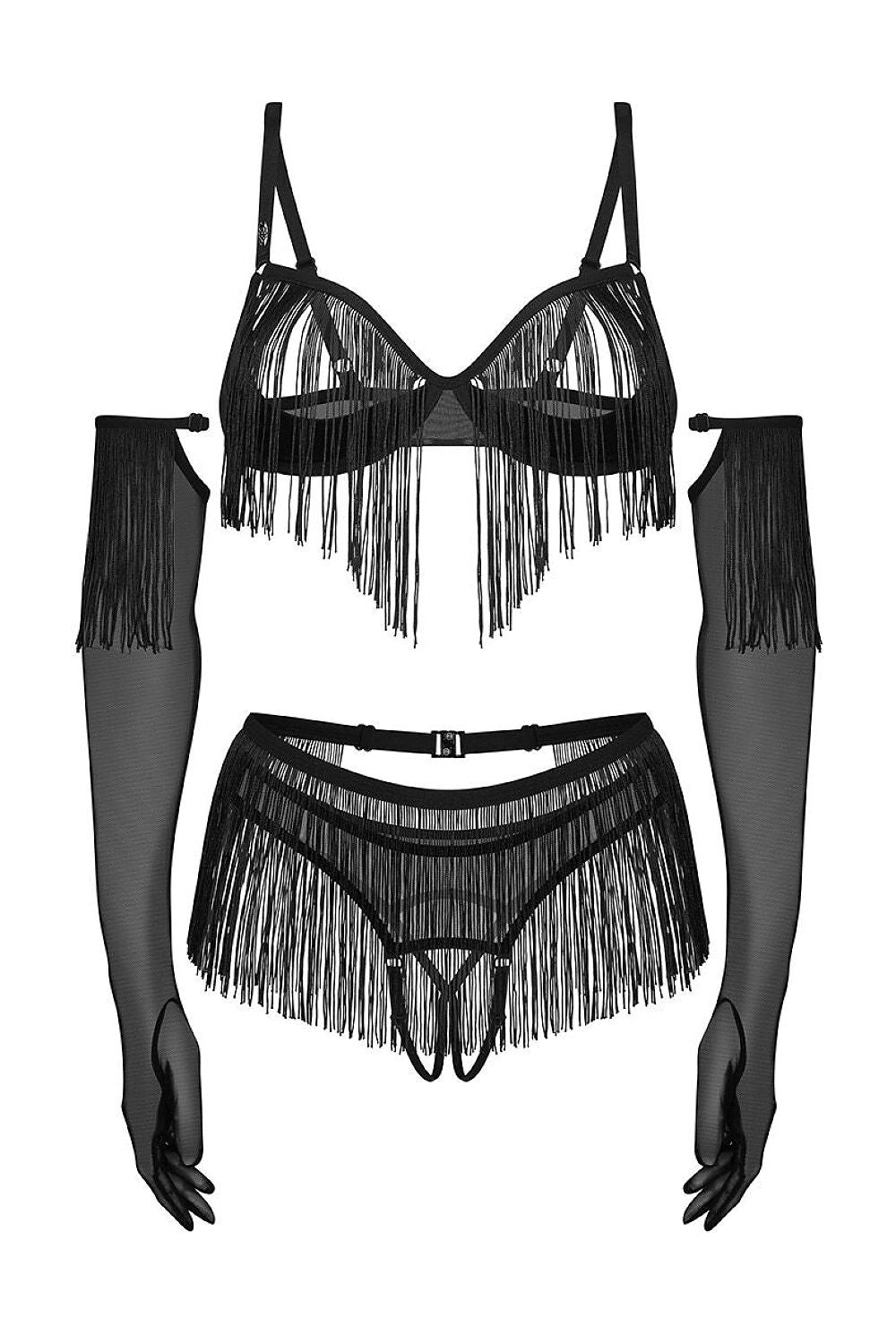 Sexy set model 229444 Obsessive