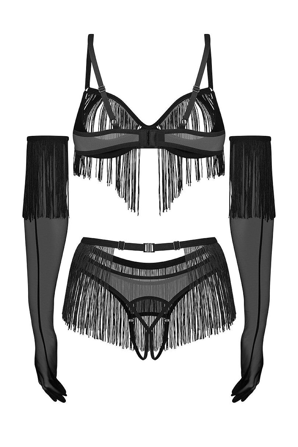 Sexy set model 229444 Obsessive