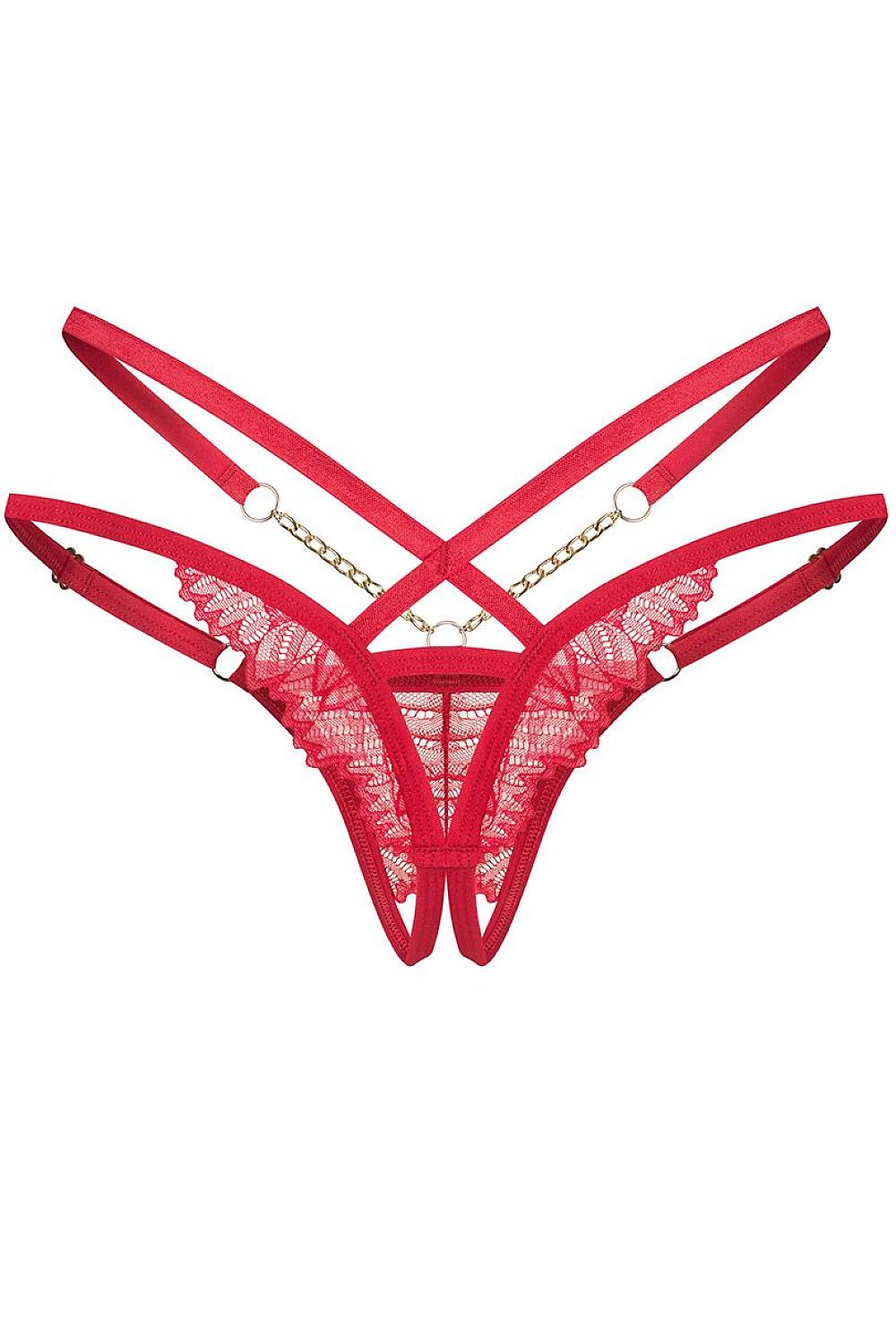 T-backs model 229447 Obsessive