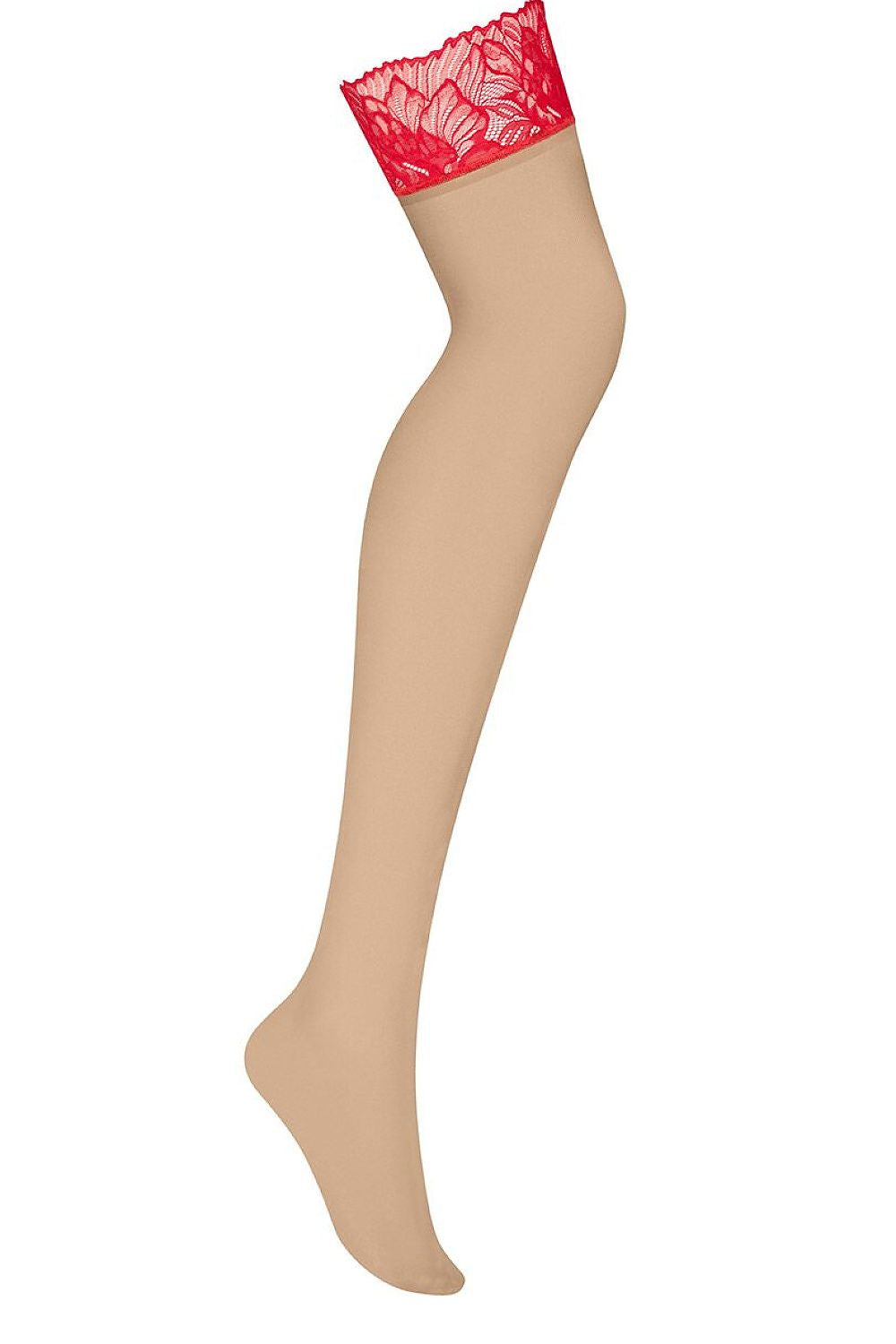 Stockings model 229449 Obsessive