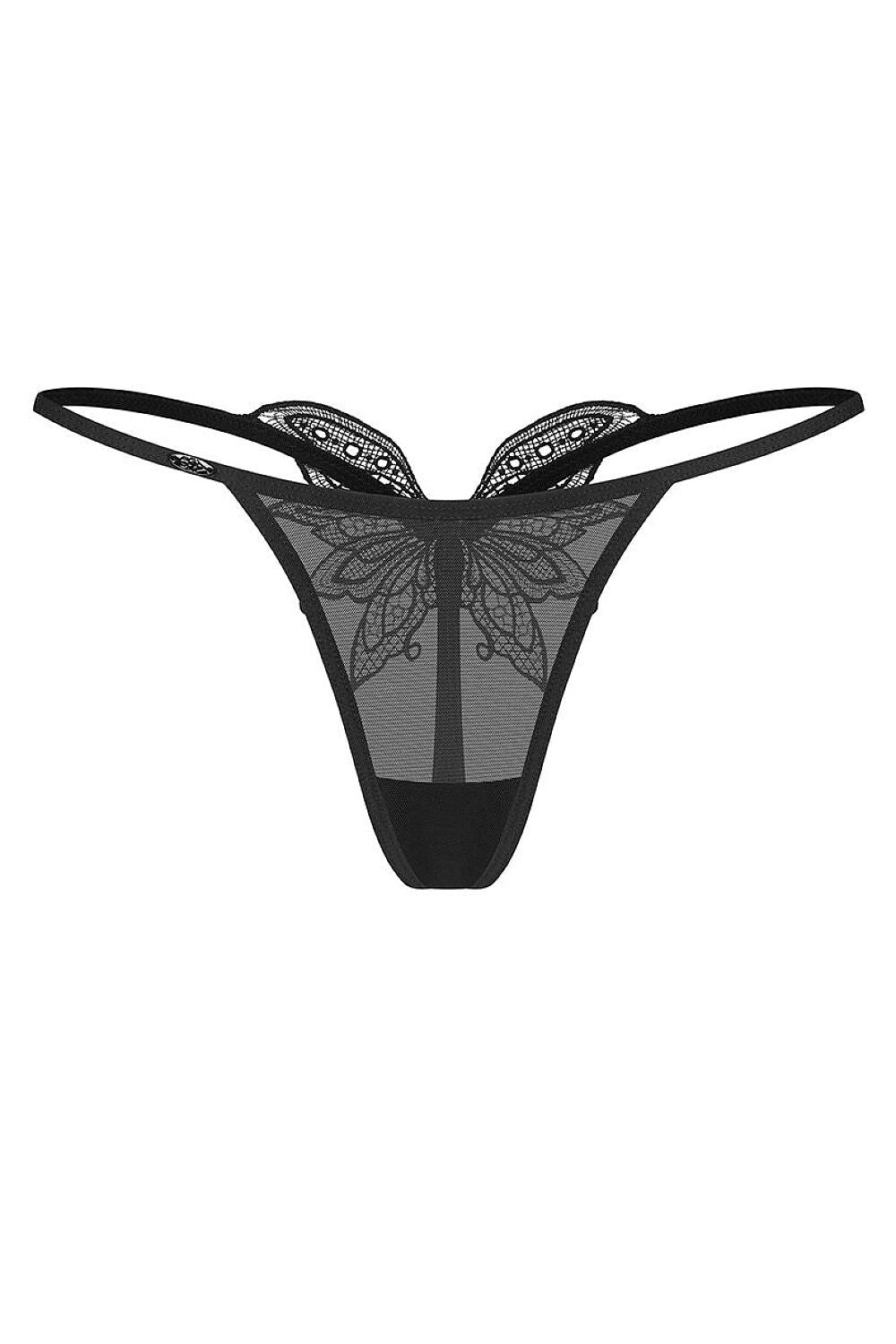 T-backs model 229451 Obsessive