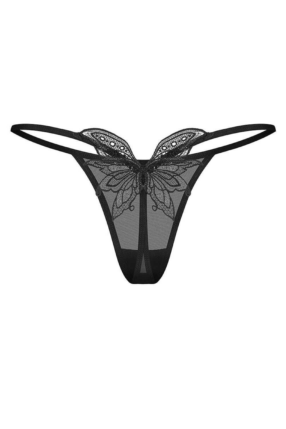T-backs model 229451 Obsessive