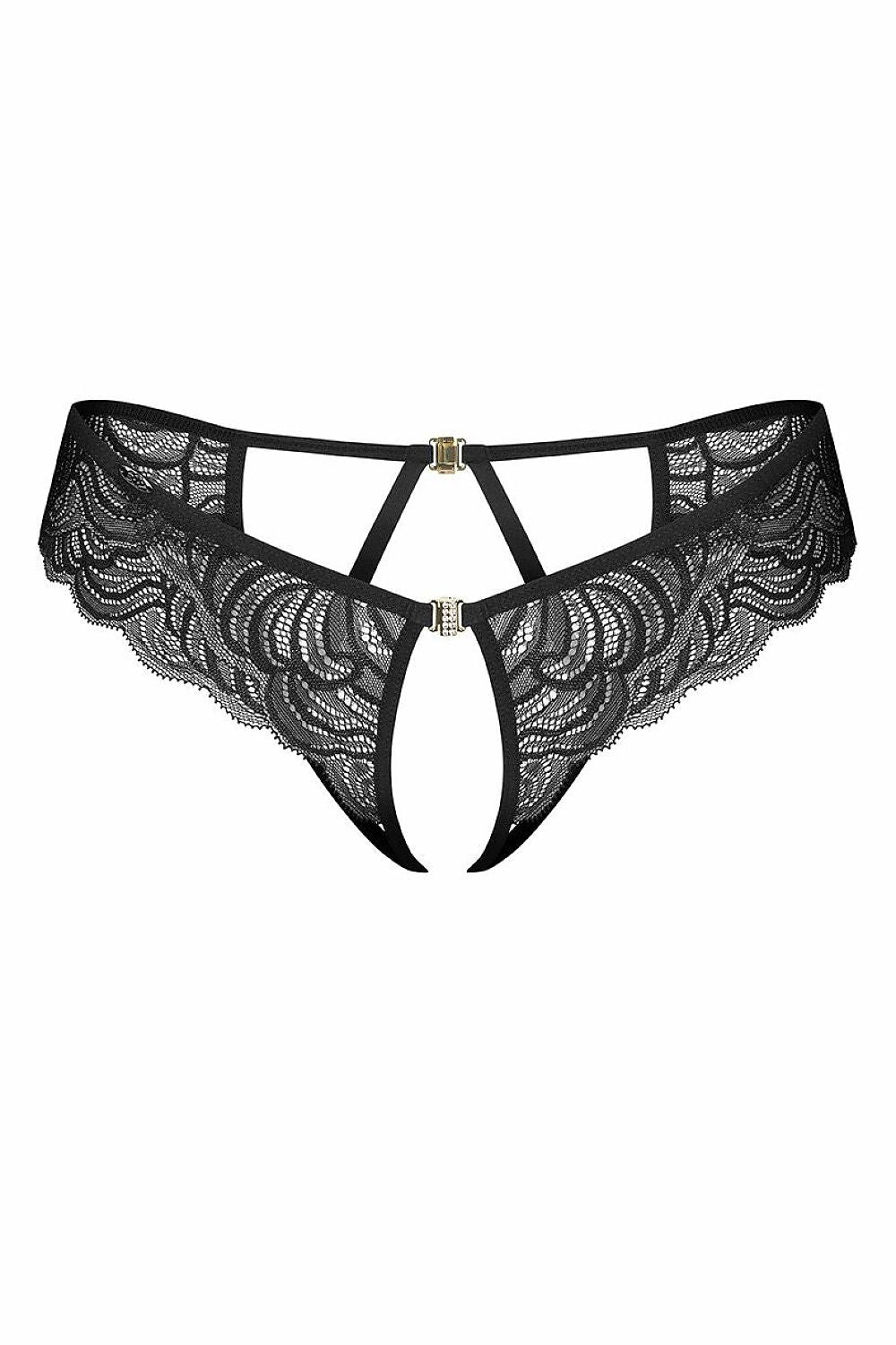 T-backs model 229452 Obsessive