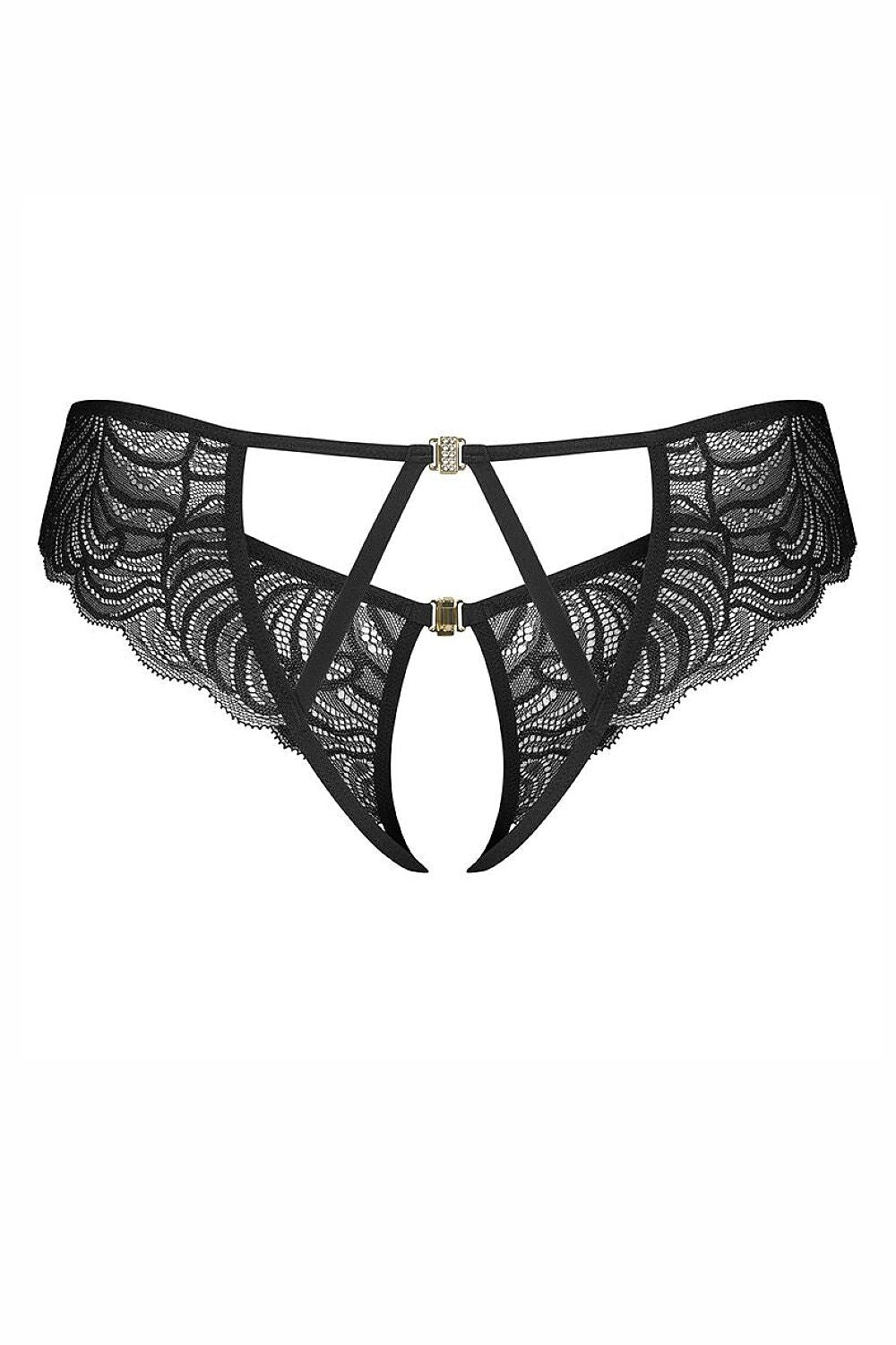 T-backs model 229452 Obsessive