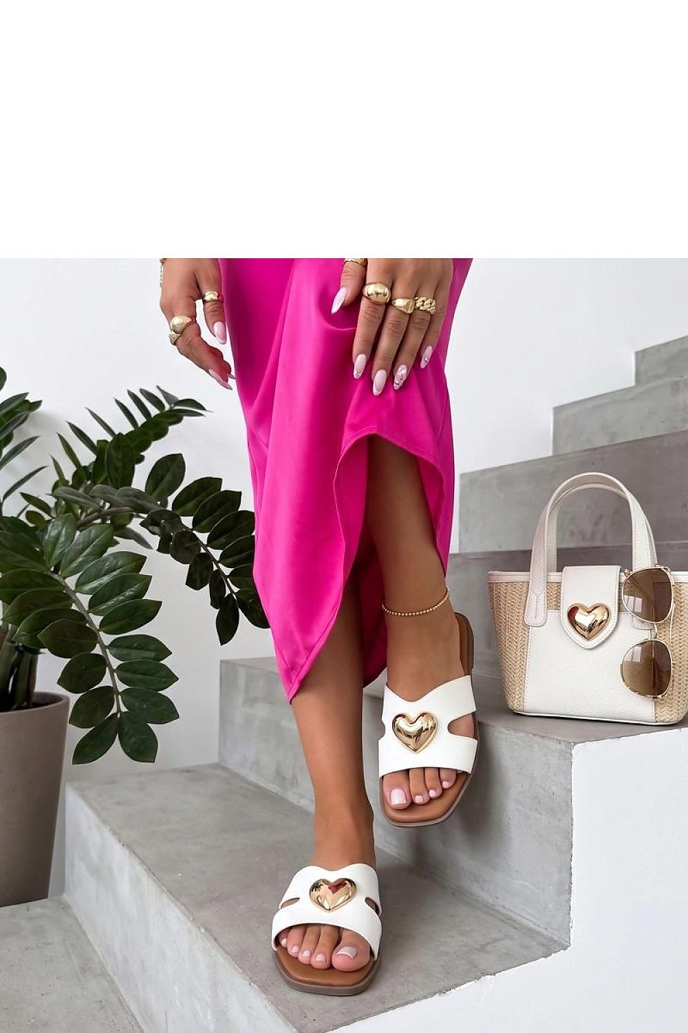 Flip-flops model 229593 Solea