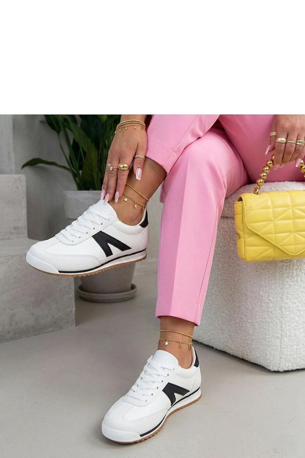 Sport Shoes model 229609 Solea