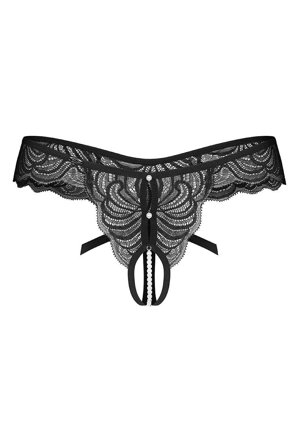 T-backs model 229614 Obsessive
