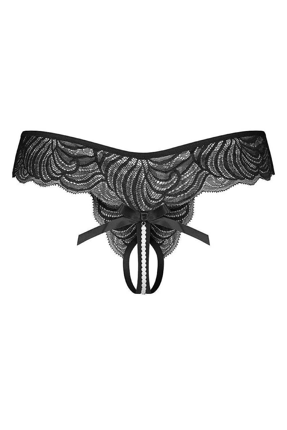 T-backs model 229614 Obsessive