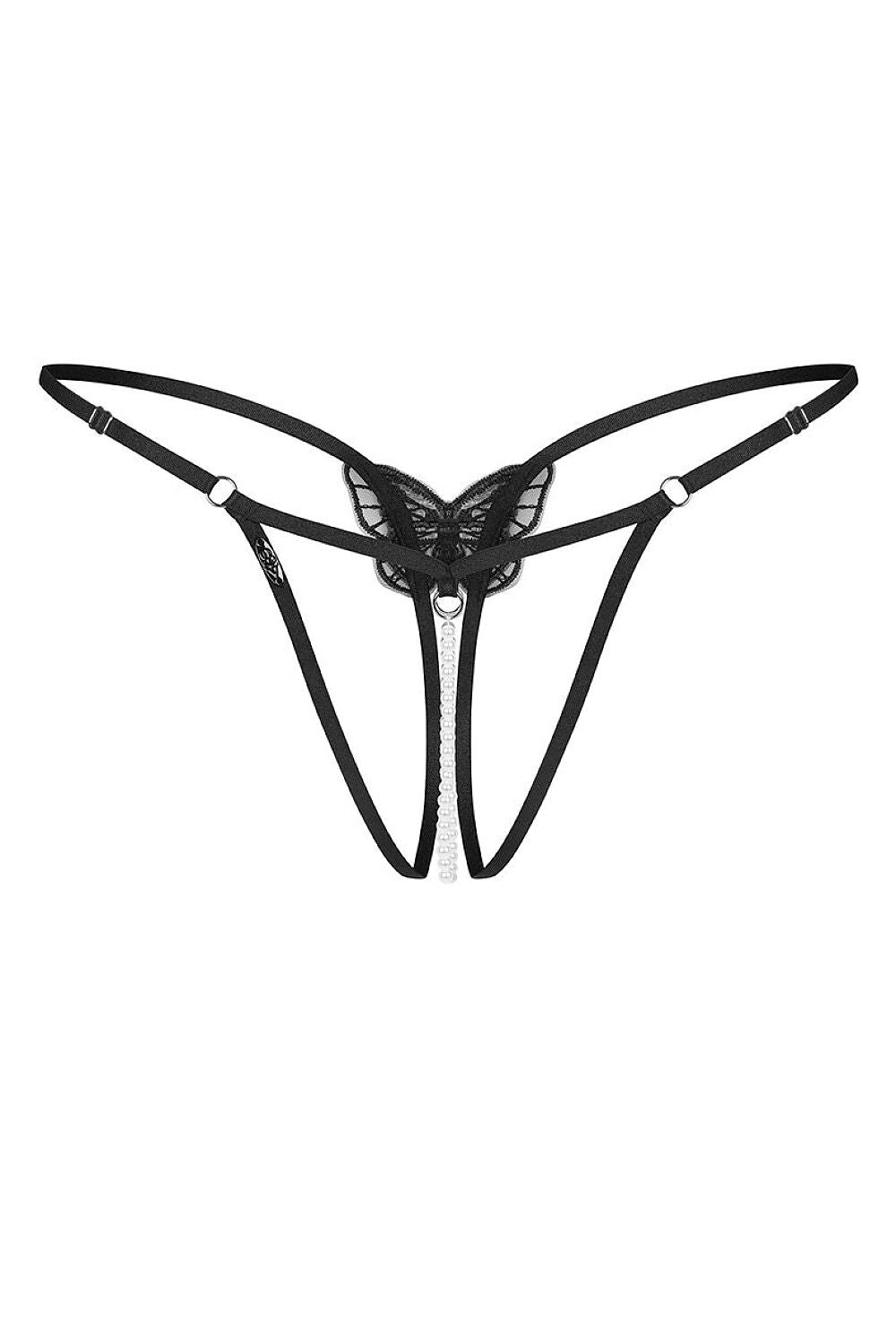 T-backs model 229617 Obsessive