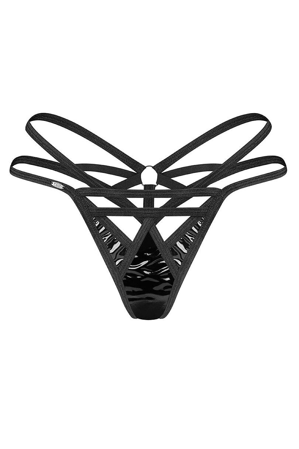 T-backs model 229624 Obsessive