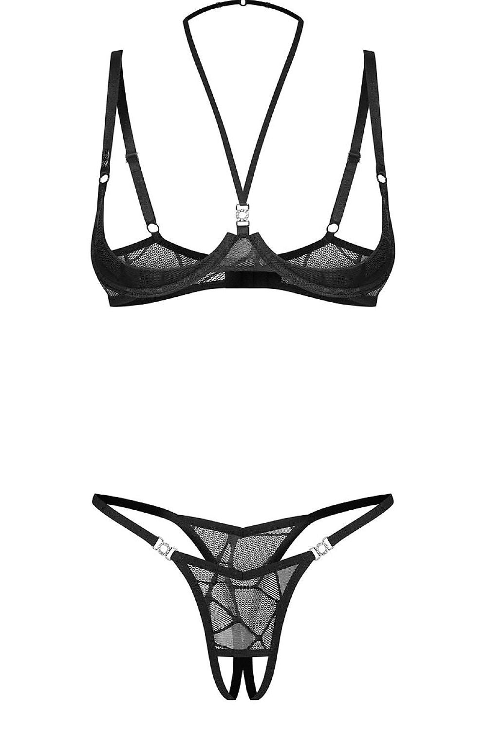 Sexy set model 229625 Obsessive