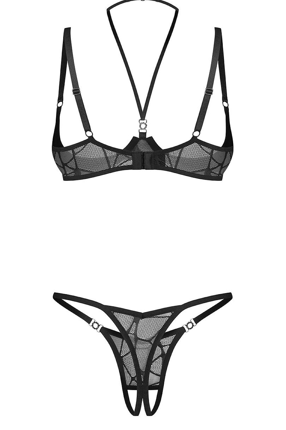 Sexy set model 229625 Obsessive
