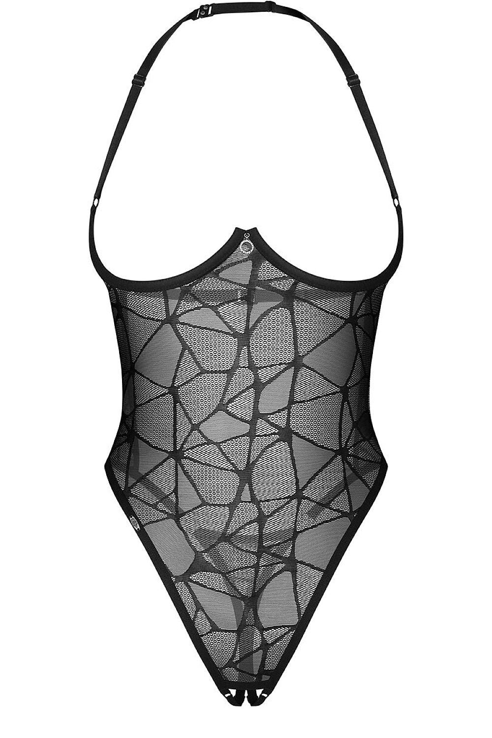 Shapewear Body model 229627 Obsessive
