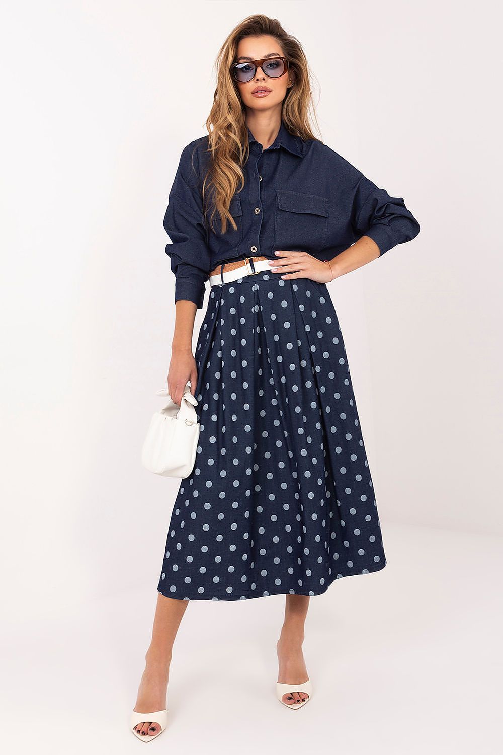 Skirt model 229649 Factory Price