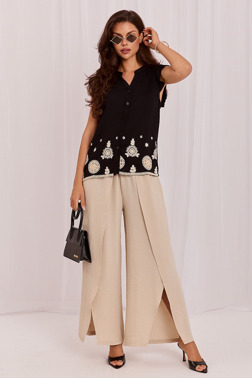 Shirt model 229693 Italy Moda