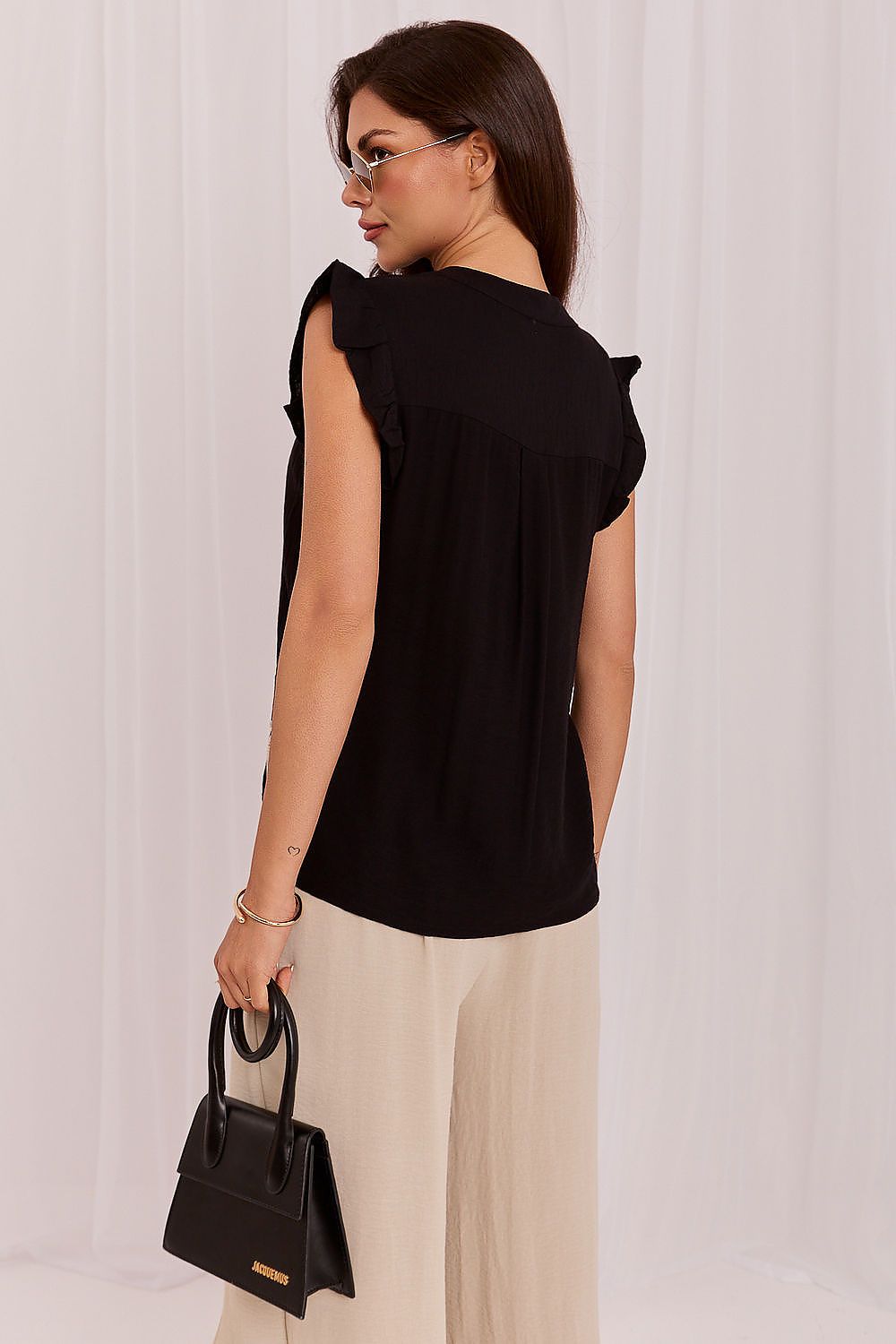Shirt model 229693 Italy Moda