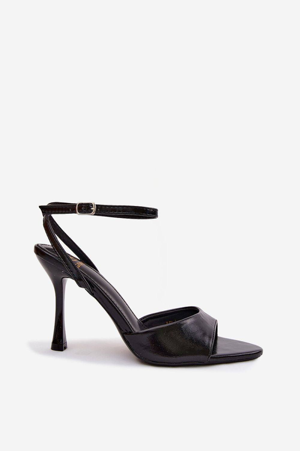 Heel sandals model 229710 Step in style