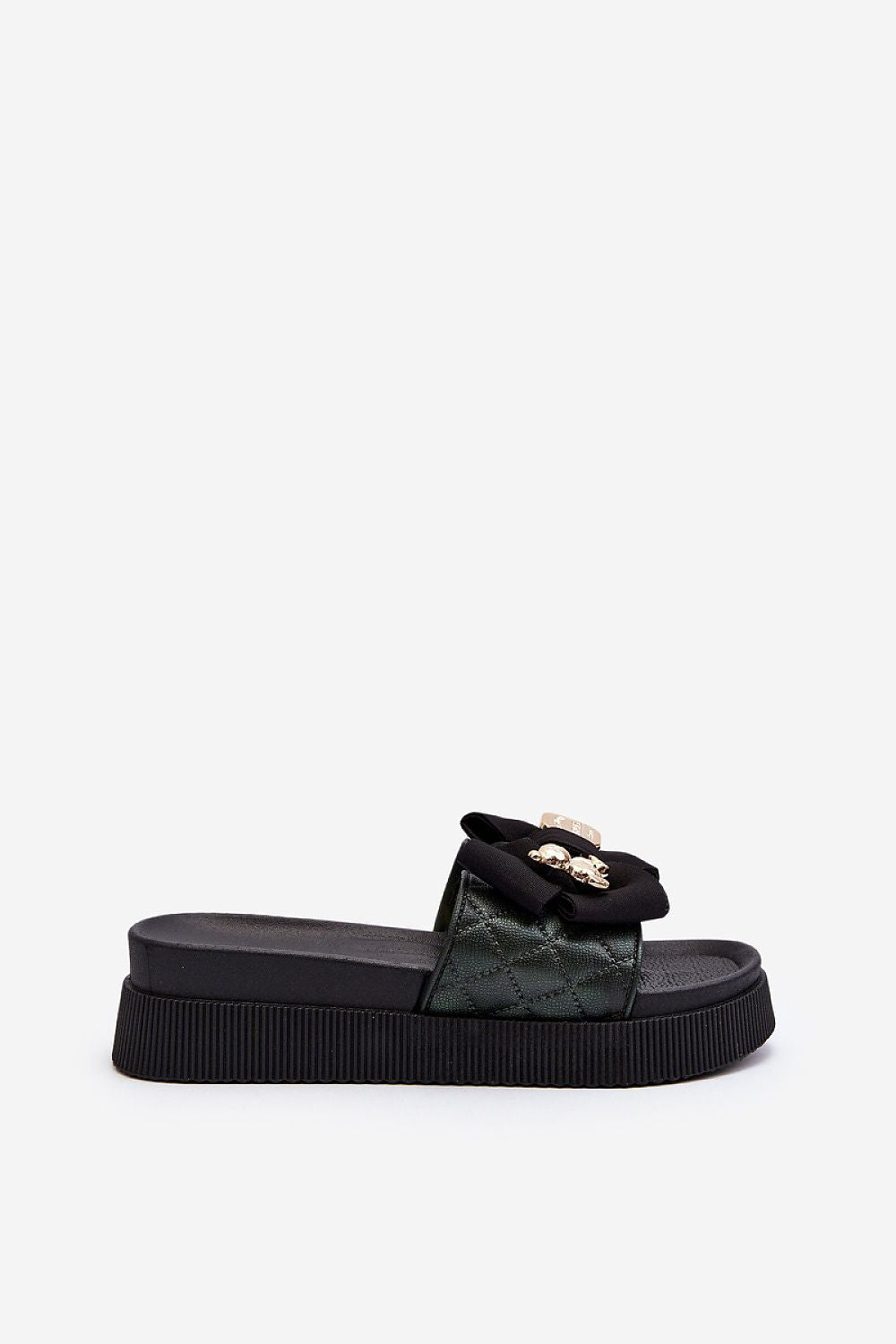 Platform sandals model 229725 Step in style