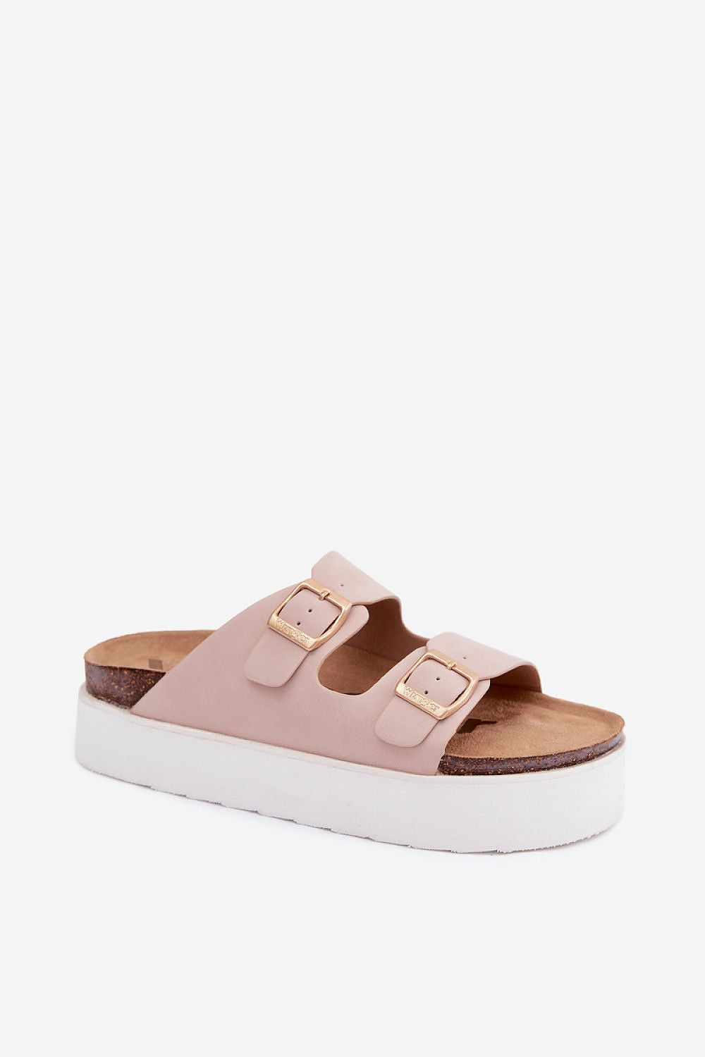 Platform sandals model 229728 Step in style