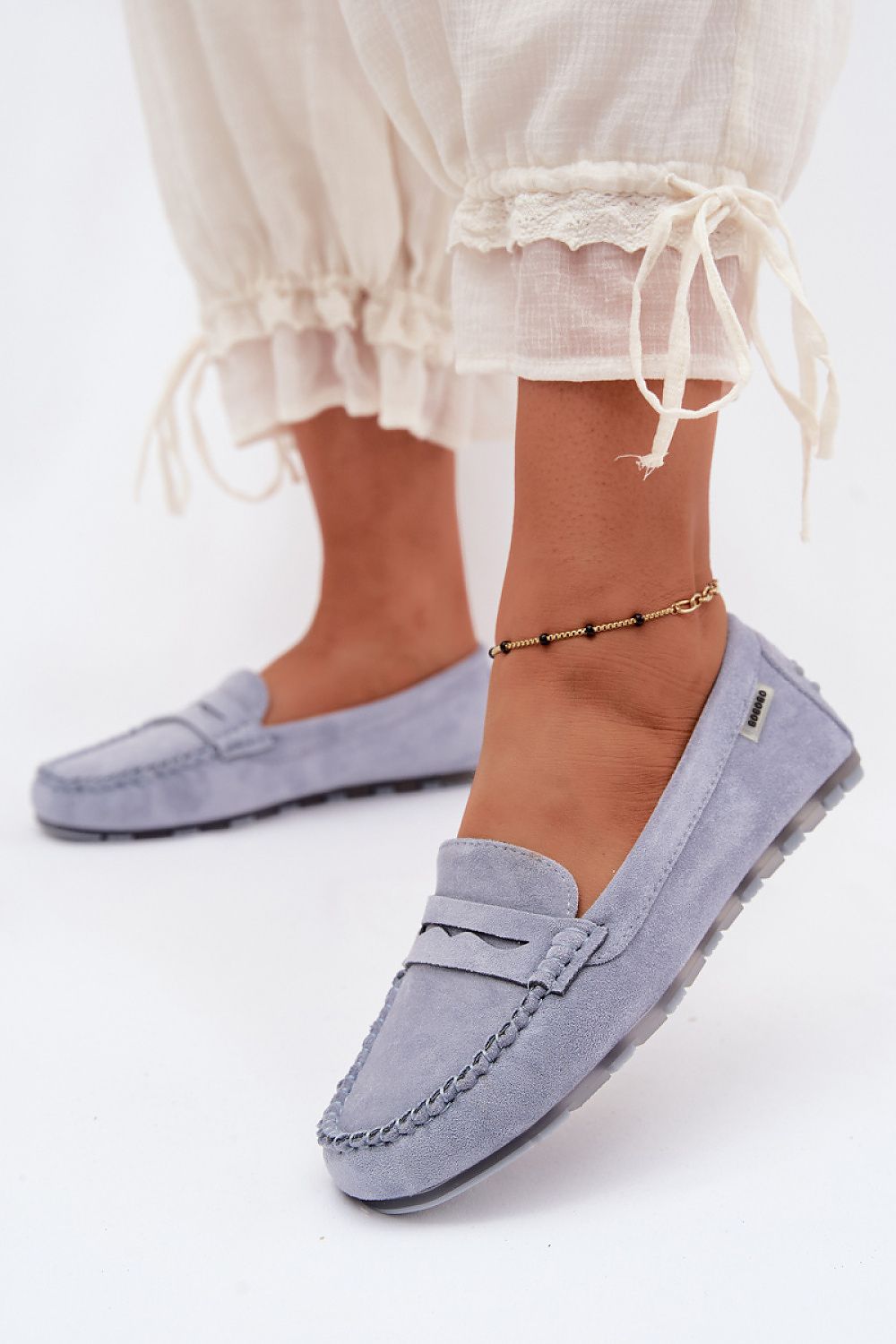 Mocassin model 229740 Step in style