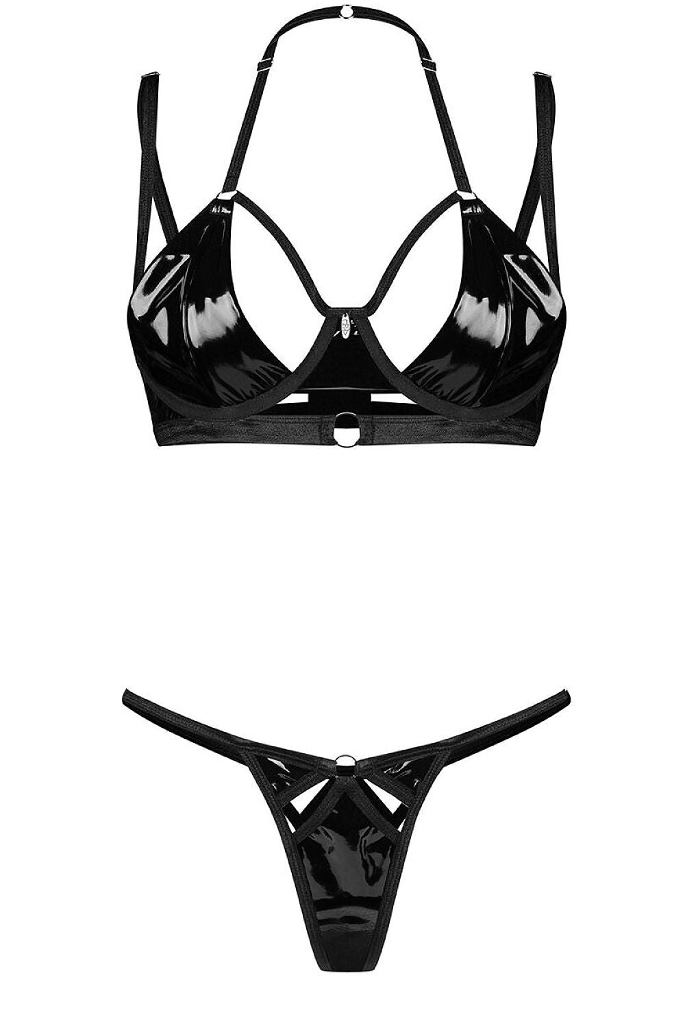 Sexy set model 229755 Obsessive