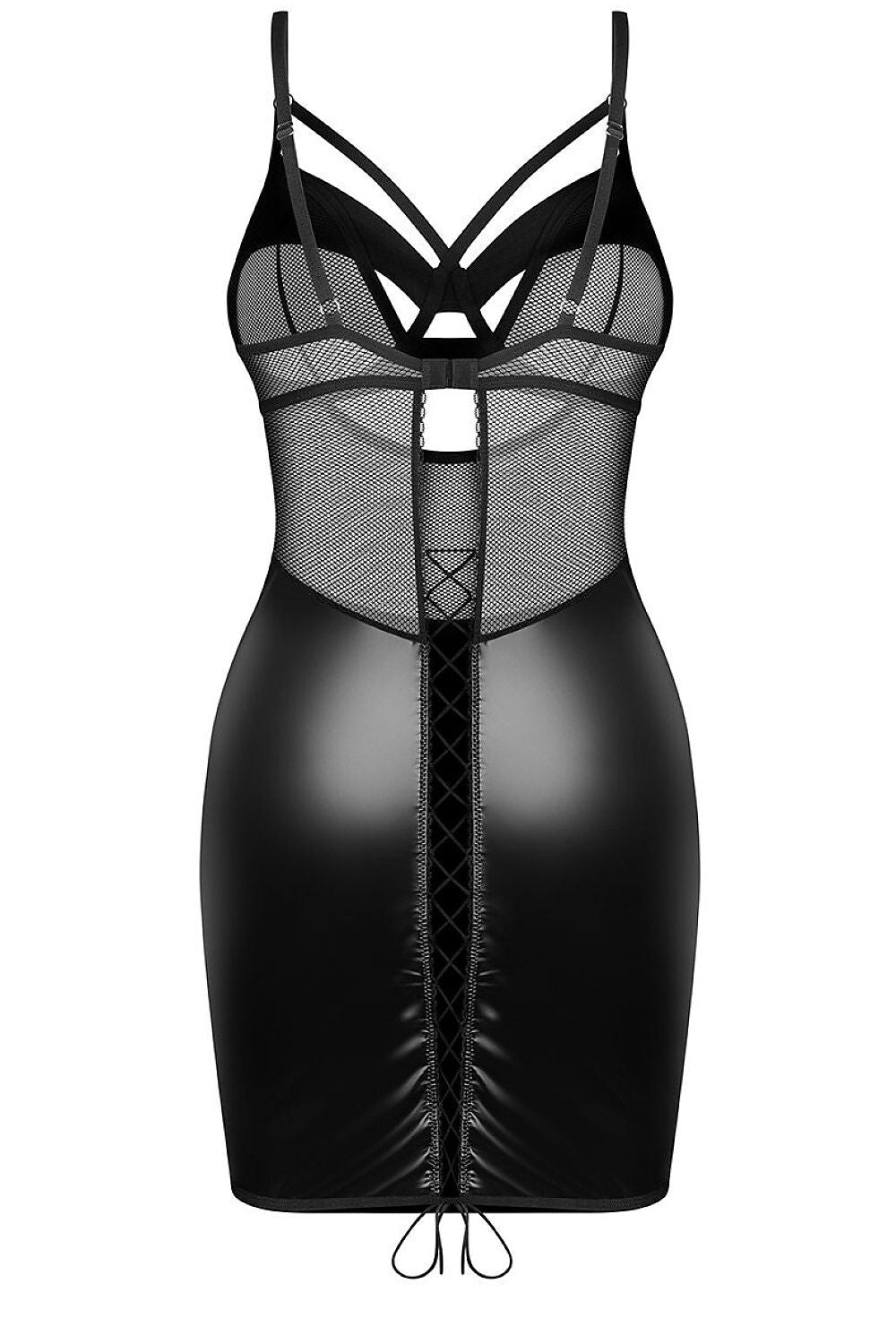 Sexy set model 229760 Obsessive