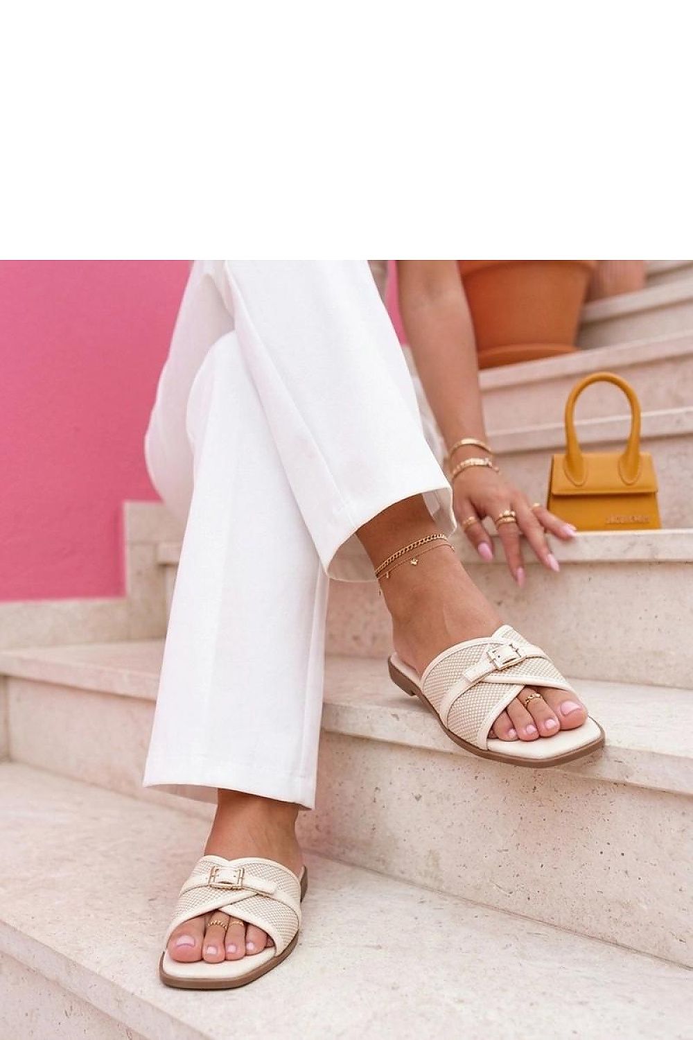 Flip-flops model 229802 Solea