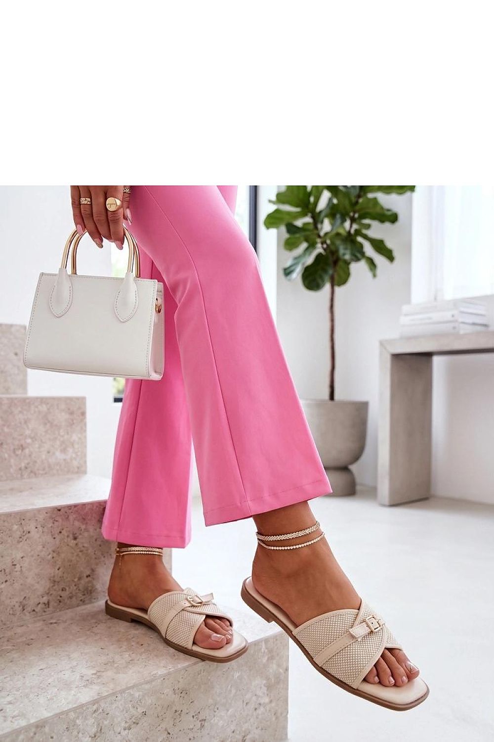 Flip-flops model 229805 Solea
