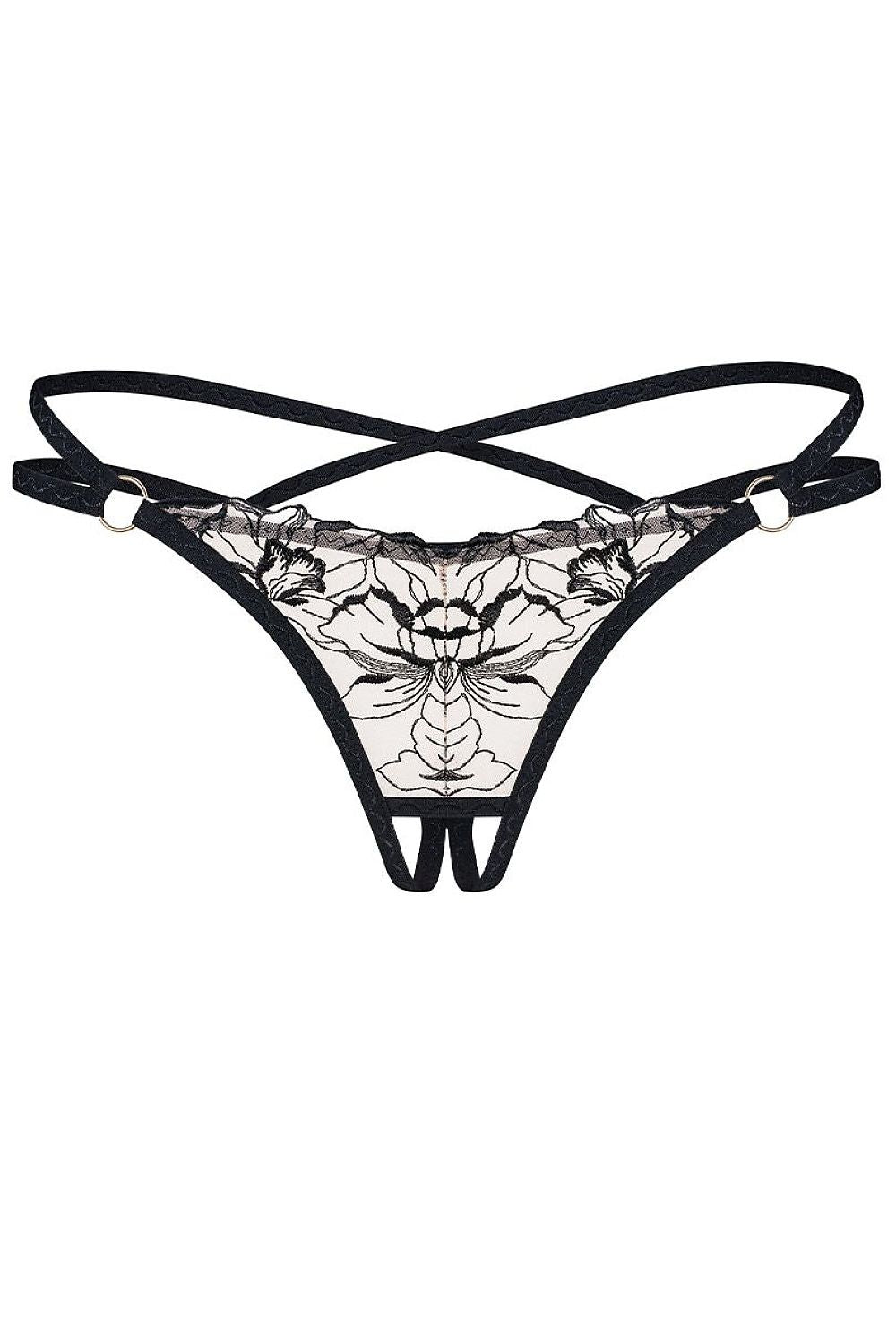 T-backs model 229834 Obsessive